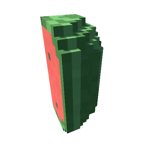 WaterMelon Cut C